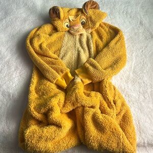 Disney Onesie